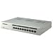 SDQ-420 Samsung Techwin 4 or 8 Camera, Color Dual Page Quad Switcher