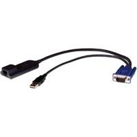 Avocent 14 USB 2.0 SERVER INTERFACE ( DSAVIQ-USB2 )