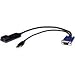 Avocent 14 USB 2.0 SERVER INTERFACE ( DSAVIQ-USB2 )