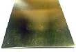 9718 Brass Strip .032x1/4x36" (5)