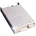 TEAC 1.44MB FLOPPY DRIVE INTERNAL ROHS (White box)