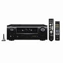 Denon AVR2310CI 7.1-Channel Multi-Zone Home Theater Receiver with 1080p HDMI Connectivity