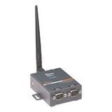 Wibox WBX2100E Dvc Svr Dom Ps 802.11G with 10/100 Ethernet