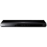 Samsung BD-D5700 Blu-ray Disc Player (Black)