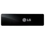 LG AN-WF100 - Network adapter - Hi-Speed USB - 802.11b, 802.11a, 802.11g, 802.11n