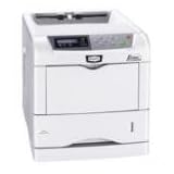 Kyocera FS C5025N - Printer - colour - LED - Legal, A4 - 600 dpi x 600 dpi - up to 20 ppm (mono) / up to 20 ppm (colour) - capacity: 600 sheets - USB, 10/100Base-TX