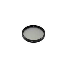 46mm CPL Filter (Circular Polarizer Lens) for Olympus lens