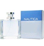 Nautica Voyage By Nautica For Men. Eau De Toilette Spray 3.4 oz