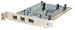 Electronics : Firewire Card Ieee-1394b 800mbps 3-port Pci - STARTECH COMPUTER PRODUCTS - PCI13