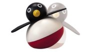 Plan Toys Penguin Tumbling Toy