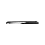 Toshiba SD4300 Progresive Scan DVD Player (Black)