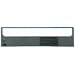 Nu-kote Model BM282C Four-Color Nylon Printer Ribbon