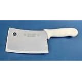 Dexter Russell Sani-Safe Cleaver in Clam Pak 7in S5387CP