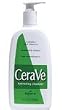 CeraVe Hydrating Cleanser, 12 Ounce