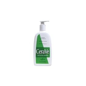 CeraVe Hydrating Cleanser, 12 Ounce