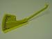 John Deere Leveling Gauge for Mower Deck Blade Height