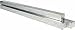 Imperial 71090 Keystock M4x4x12(pack of 5)