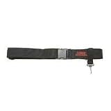 Domke 745-2BK 42-Inch Domke Regular Belt (Black)