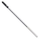 Ullman PD-12 Mechanical Screw Starter, Aluminum Handle, Alloy Steel Bit,  15-1/4 Long, With 1 Magnet, For Phillips Fasteners