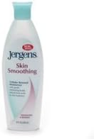JERGENS Skin Smoothing Cellular Renewal Moisturizer, 10 oz