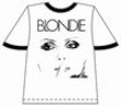 Blondie T-Shirts - Touched By Your Presence - Small