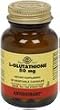 L-Glutathione 50mg - 30 - VegCap L-Glutathione 50mg - 30 - VegCap
