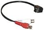 SOUNDGATE AUXCBLPIO Auxiliary Input Cable (Pioneer IP-Bus to RCA)