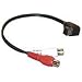 SOUNDGATE AUXCBLPIO Auxiliary Input Cable (Pioneer IP-Bus to RCA)