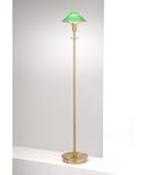 Holtkotter 6515 Contemporary Wall Swing Lamp wDesigner Glass