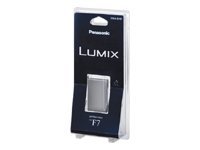 Panasonic CGA-S 101 E/1B Li-Ion Akku f�r Lumix DMC-F7 Preisvergleich