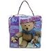 Learn to Sew & Knit - Sew a Bear Kit