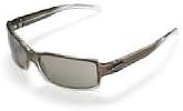 Angel Eyewear Innocent Sunglasses - Fog/Smoke-Womens