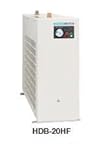 日立 エアードライヤー HDB-20HF