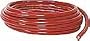 IMPERIAL 6221-4 COLOR-CODED POSITIVE BATTERY CABLE 4 GAUGE -RED 100'