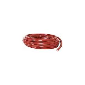 IMPERIAL 6221-4 COLOR-CODED POSITIVE BATTERY CABLE 4 GAUGE -RED 100'