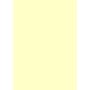 Fitted Pack N Play (Graco) Sheets - Flannel FS5 - Yellow - Made In USA