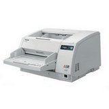 IMAGE OF Panasonic Scanners Kv S3065cl Sf Color Duplex 65ppm Scsi Usb 2.0 Lgl 600dpi 300pg Adf