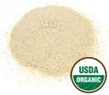Ashwagandha Root Powder Organic 1 lb Bulk Herbs