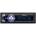 Pioneer - Pioneer DEH-P6900UB AM/FM CD and iPod Ready Car Stereo Receiver Head Unit