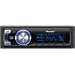 Electronics : Pioneer DEH-P6900UB AM/FM CD and iPod Ready Car Stereo Receiver Head Unit