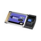 Pc Card Adapter 802.11G Range