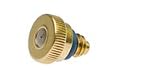 Aero Mist 52504 Outdoor Misting Nozzle (6 Piece); .014; 10/24