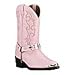 Kitchen & Housewares : Infant Girls' Dingo DIC2212 - Pink