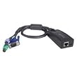 StarTech.com PS/2 Server Interface Module for SVx31DUTP Series Cat5 KVM (SV5PS2S)
