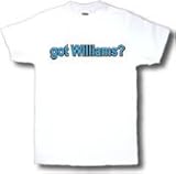 got Williams? Youth T-Shirt