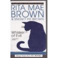 Whisker of Evil