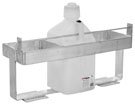Prairie View Triple Utility Jug Offset Base Rack Xgcr3