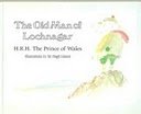 The old man of Lochnagar