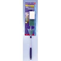 Penn-plax Wizard Algae Cleaning Tool With Kit