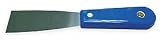 Westward 1UKF4 Putty Knife, Stiff, 1 1/2 In, Nylon Handle